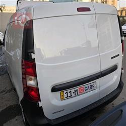 رينو دوكر فان